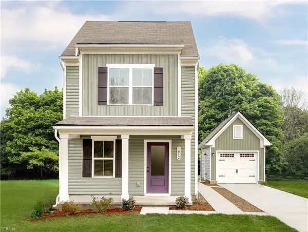 232 Winborne Lane, Edenton, NC 27932