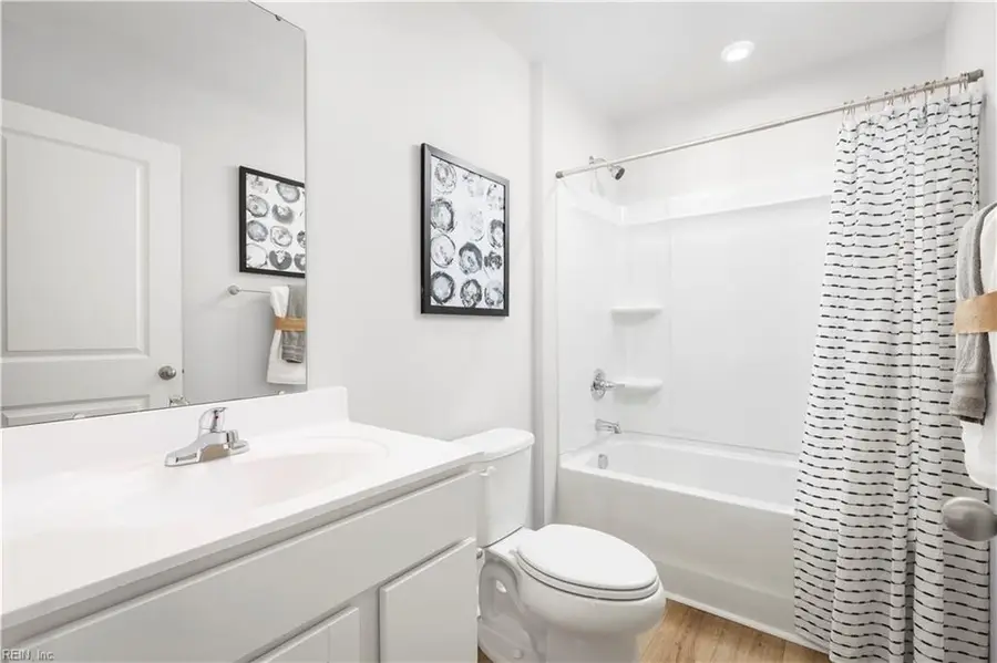 232 Winborne Lane, Edenton, NC 27932 - #3