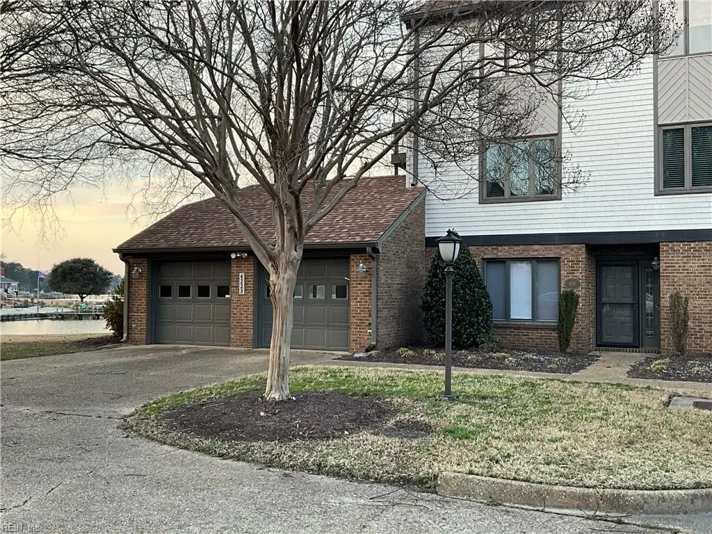 4223 Hatton Point Lane #27, Portsmouth, VA 23703 - #1