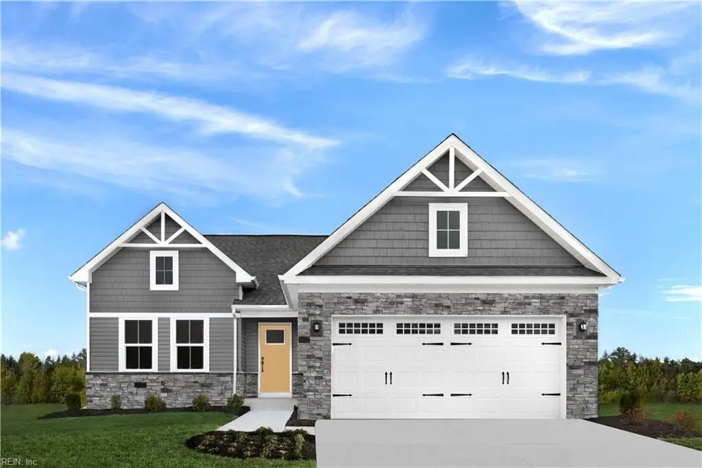 119 Pema Street, Moyock, NC 27958 - #1