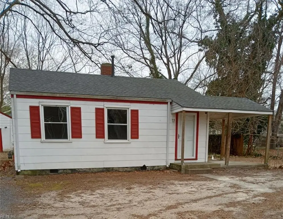 105 Smith Avenue, Portsmouth, VA 23701 - #1