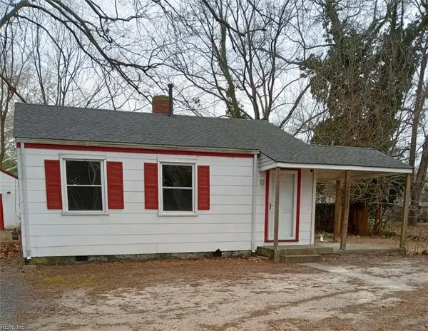 105 Smith Avenue, Portsmouth, VA 23701