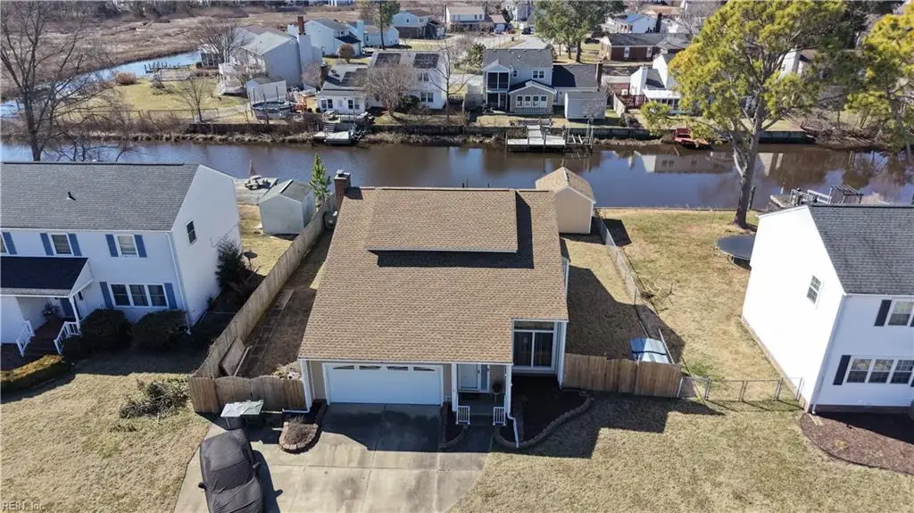 10 Zilber Court, Hampton, VA 23669 - #1