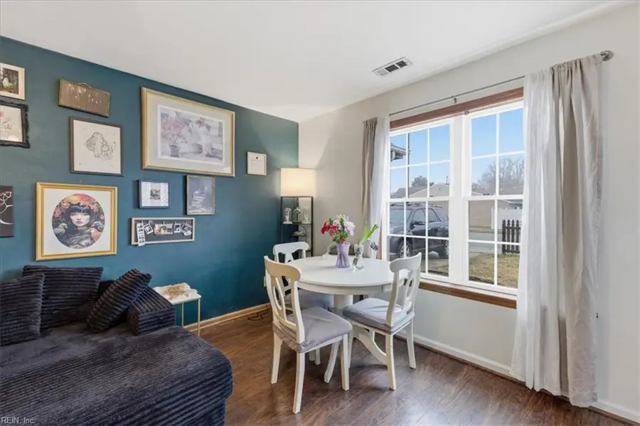 387 Pear Ridge Circle, Newport News, VA 23602 - #3