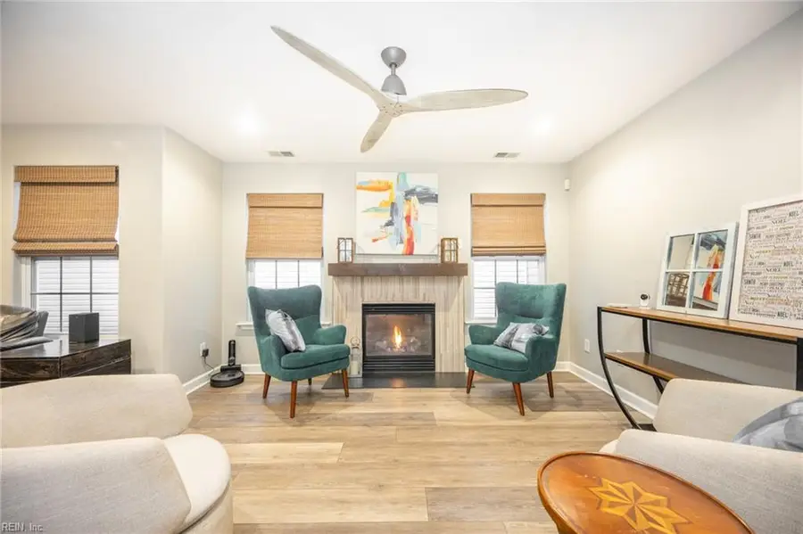 5481 Kiawah Court, Virginia Beach, VA 23462 - #3