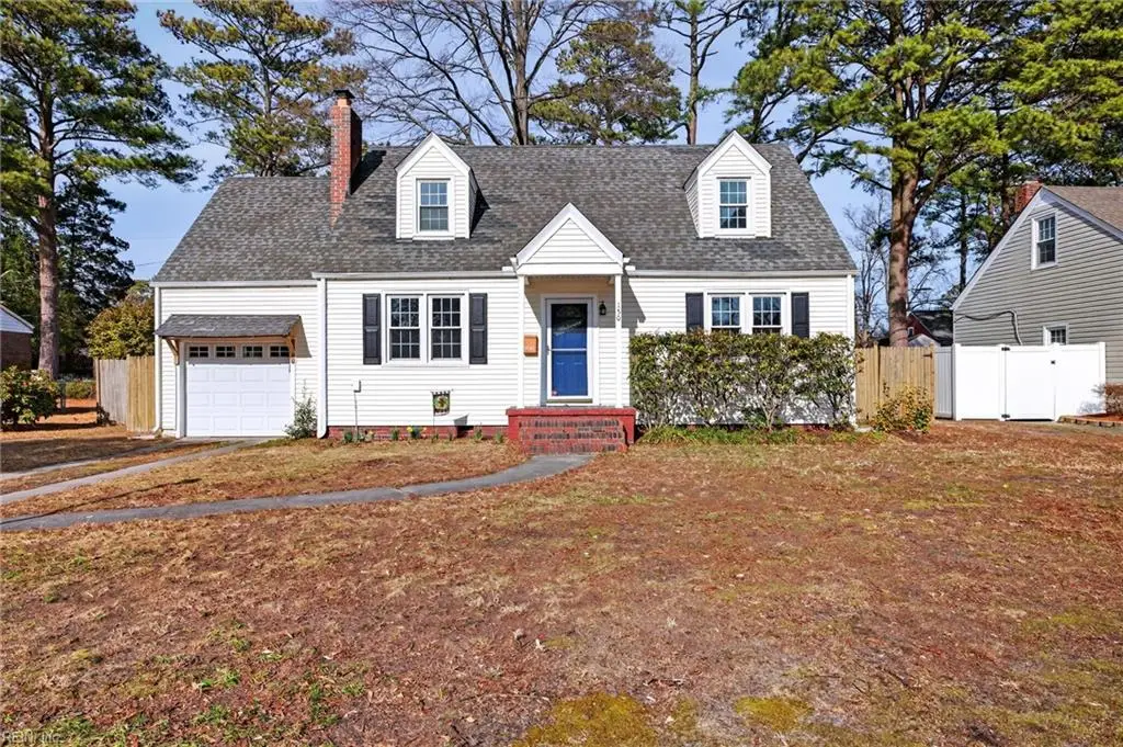 150 Bayview W Boulevard, Norfolk, VA 23503 - #1