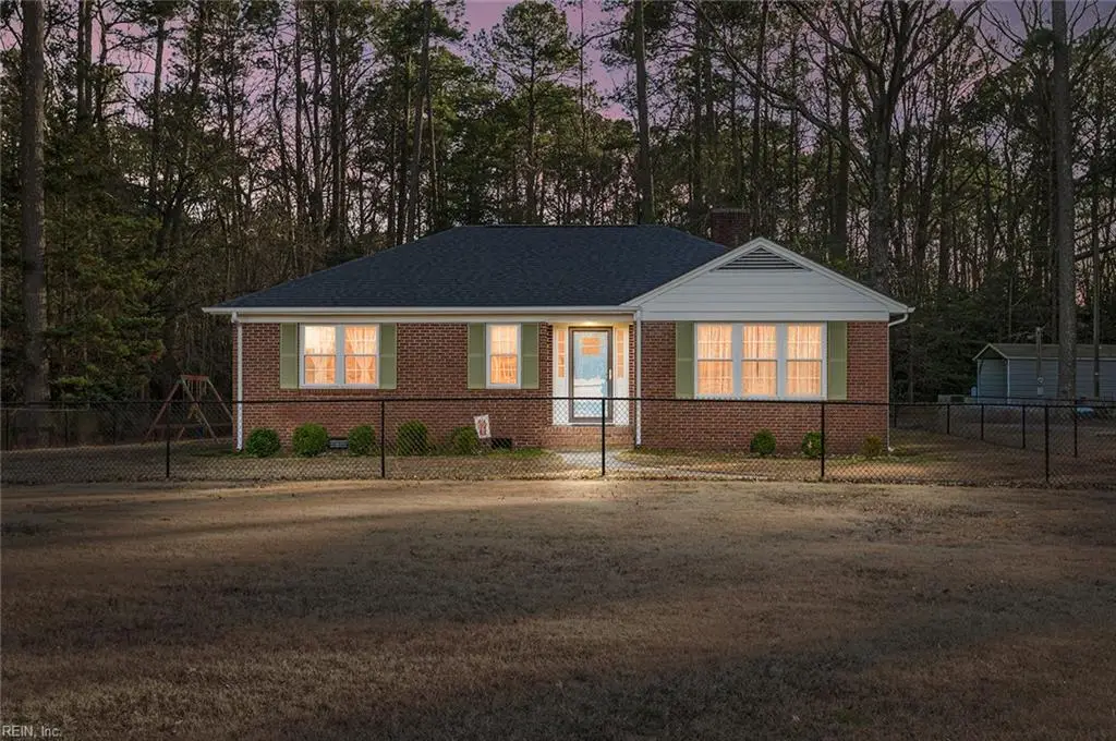 21092 Southampton Parkway, Courtland, VA 23837 - #1
