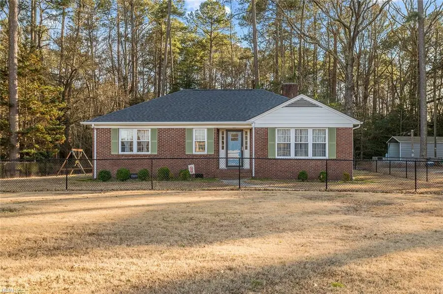 21092 Southampton Parkway, Courtland, VA 23837 - #2