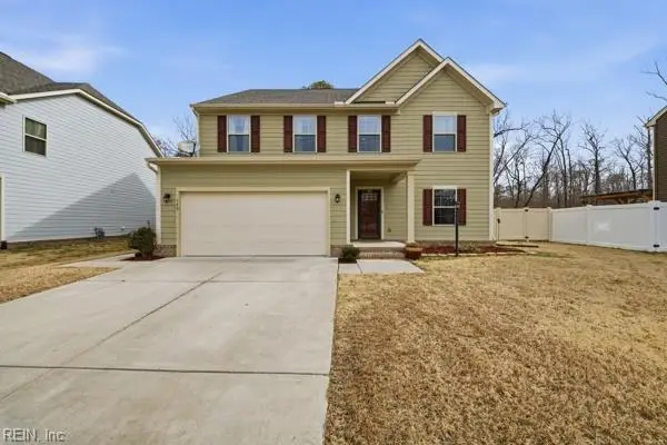 140 Independence Court, Suffolk, VA 23434 - #1