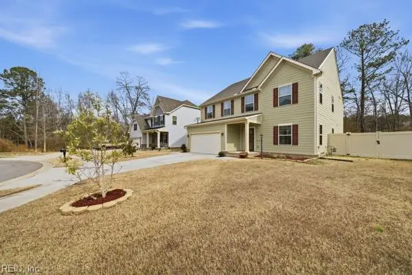 140 Independence Court, Suffolk, VA 23434 - #2