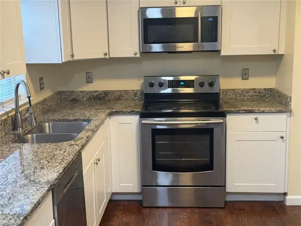 2609 Harrell Avenue, Norfolk, VA 23509