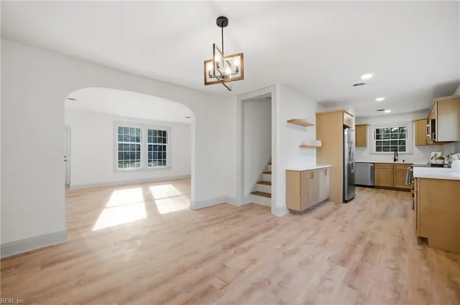 4608 Duke Drive, Portsmouth, VA 23703 - #3