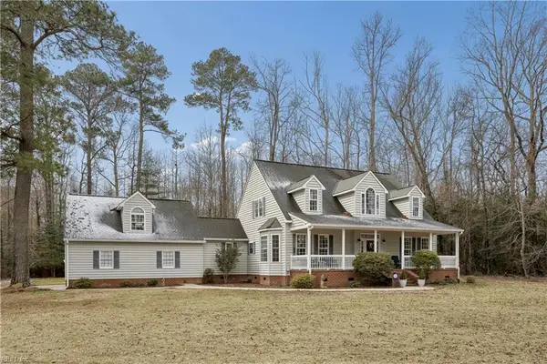 1379 Moonlight Road, Smithfield, VA 23430