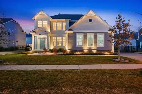 2848 Kingsfield Drive, Virginia Beach, VA 23456