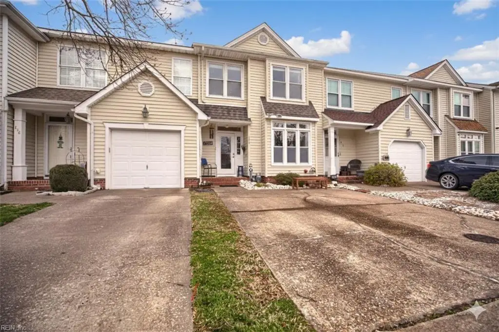 156 River Walk Court, Hampton, VA 23669 - #1