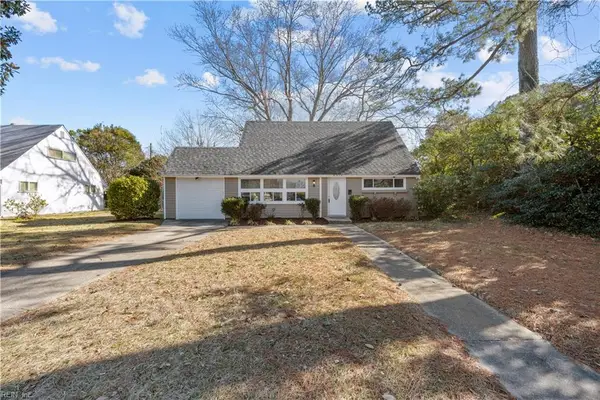 6212 Colgate Avenue, Norfolk, VA 23518