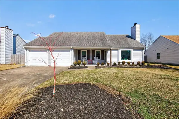 1920 Falling Sun Circle, Virginia Beach, VA 23454