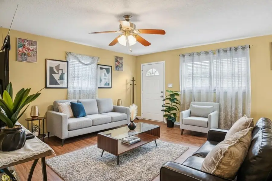 1640 Old Buckroe Road, Hampton, VA 23664 - #2