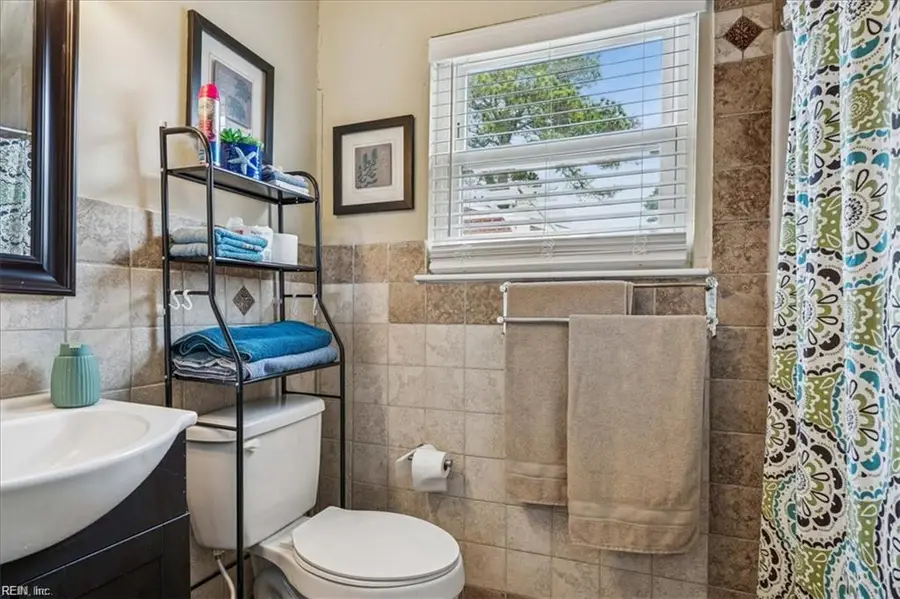 1640 Old Buckroe Road, Hampton, VA 23664 - #3