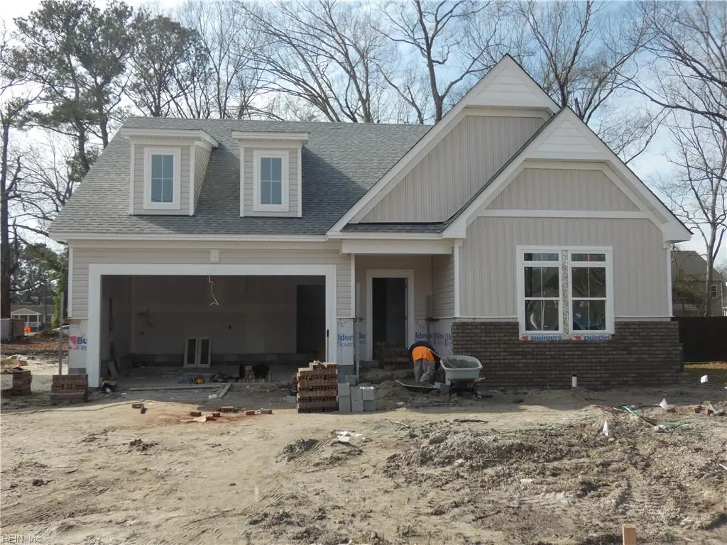 702 Argyll Street, Chesapeake, VA 23320 - #1