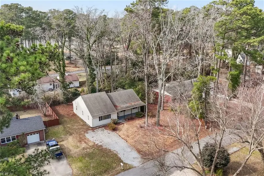 2308 Bidgood Drive, Portsmouth, VA 23703 - #3