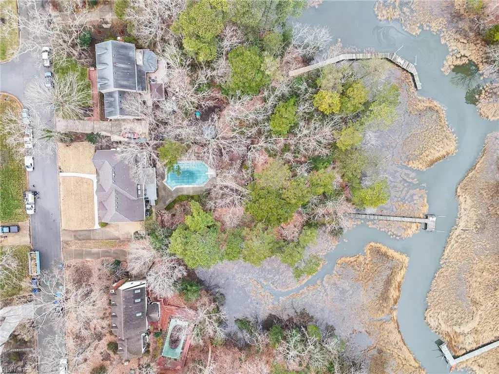 3316 Upper Palace Green, Virginia Beach, VA 23452 - #1