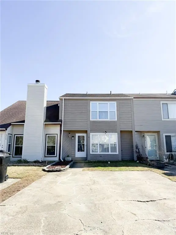 456 Falling Lane, Virginia Beach, VA 23454 - #2