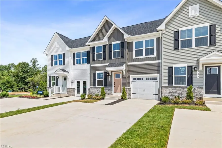 6119 Bold Stone #9C, Williamsburg, VA 23188 - #3