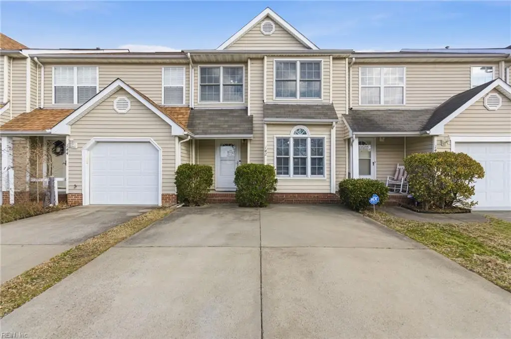 142 River Walk Court, Hampton, VA 23669 - #1