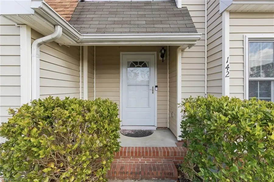 142 River Walk Court, Hampton, VA 23669 - #3