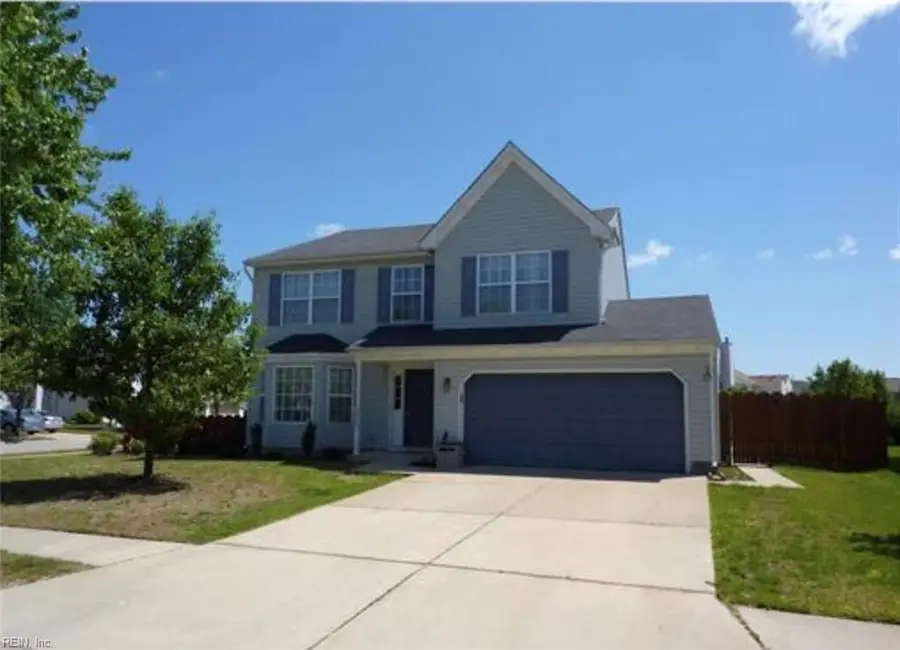 3580 Riders Lane, Virginia Beach, VA 23453 - #2