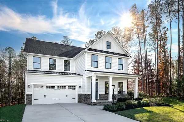 320 Watermans Way, Poquoson, VA 23662