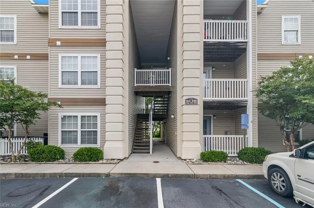 400 Egret Landing #202, Virginia Beach, VA 23454 - #1