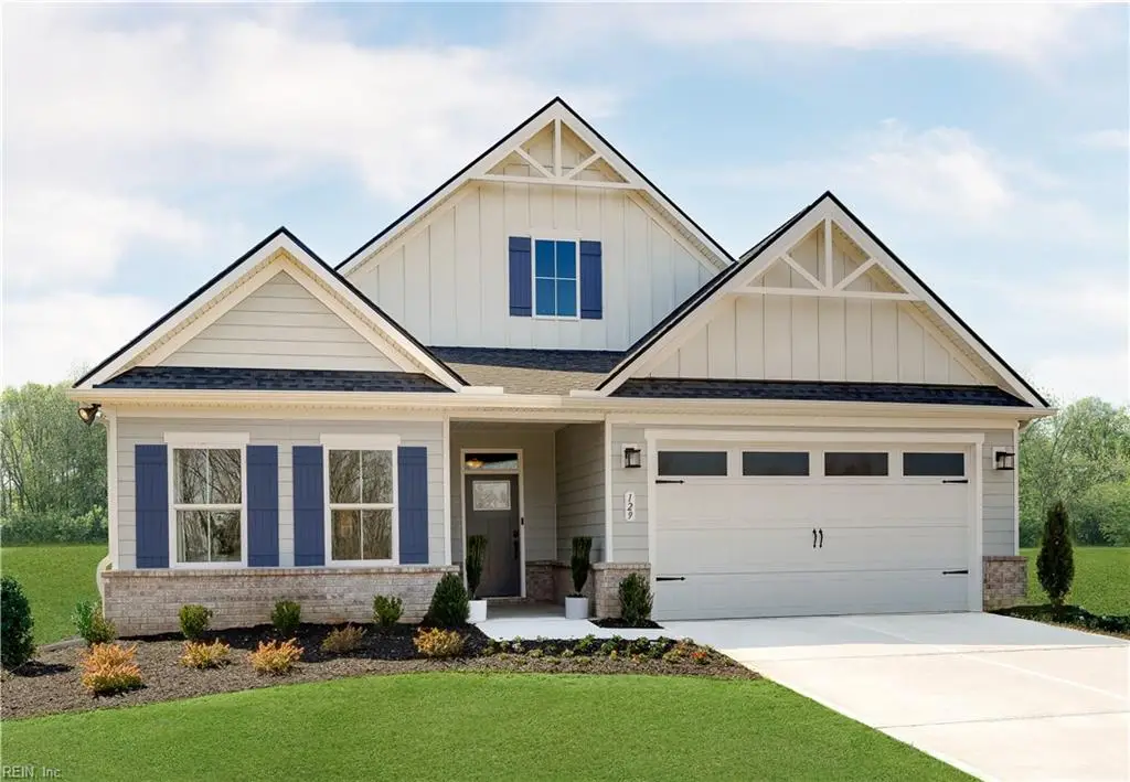 219 Woodcreek Road, Williamsburg, VA 23185 - #1