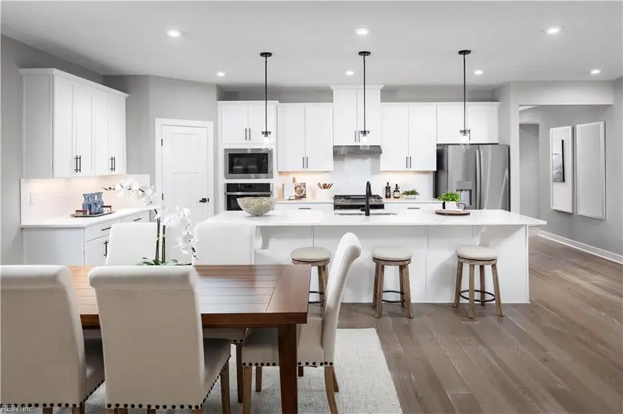 219 Woodcreek Road, Williamsburg, VA 23185 - #3