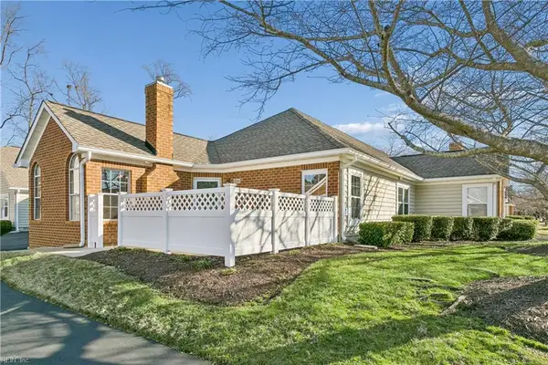 236 Timberline Loop, Yorktown, VA 23692