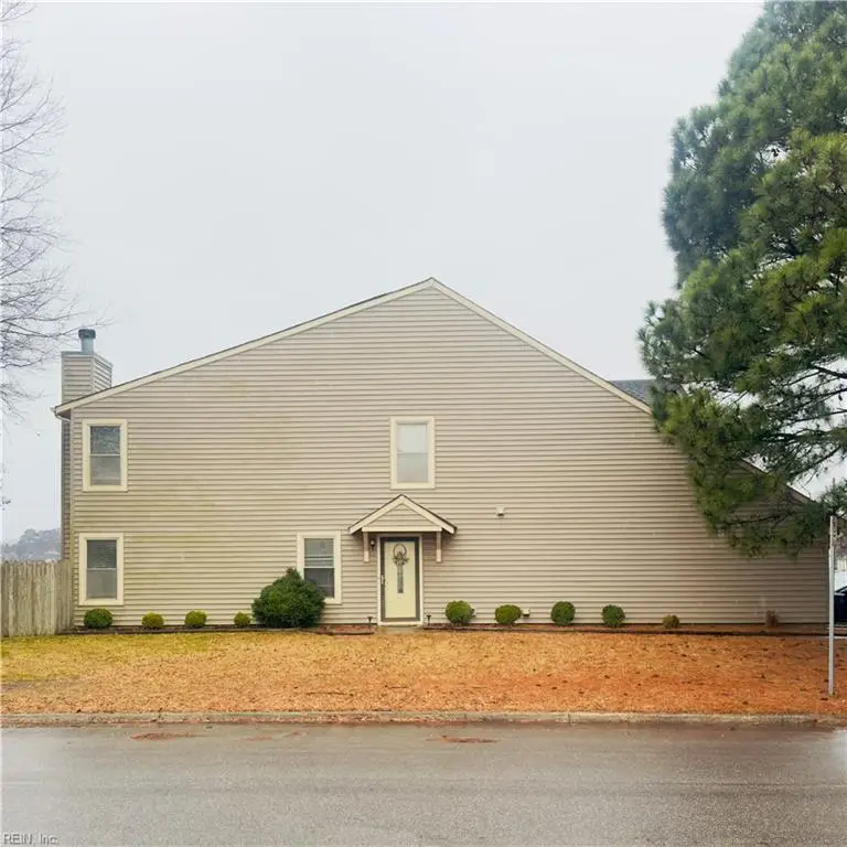 4701 Eldon Court, Virginia Beach, VA 23462 - #2