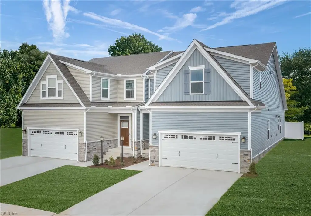 2085 Striper Court, Carrollton, VA 23314 - #1