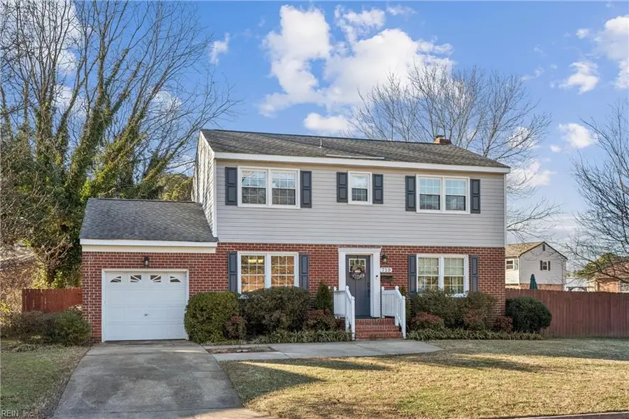 Address Withheld By Seller, Newport News, VA 23601 - #3