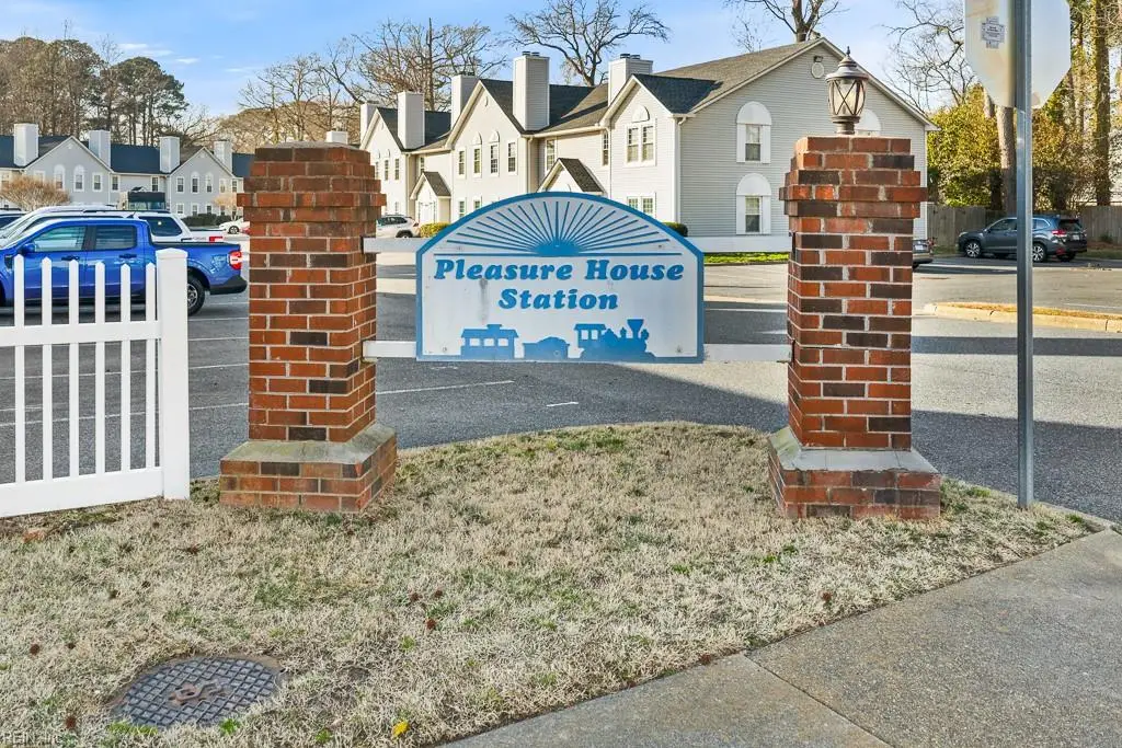 4814 Station House Lane, Virginia Beach, VA 23455 - #1