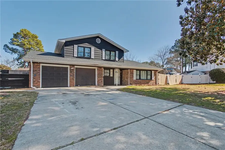 608 Cardamon Court, Virginia Beach, VA 23464 - #2