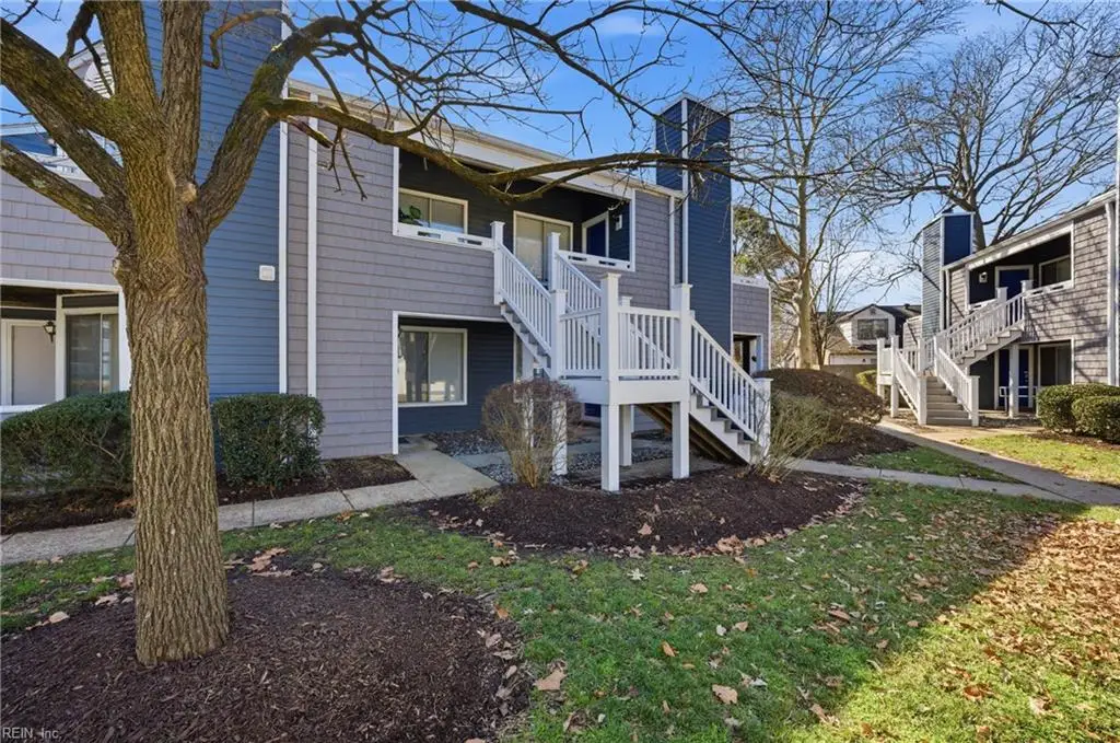 157 Nantucket Place, Newport News, VA 23606 - #1