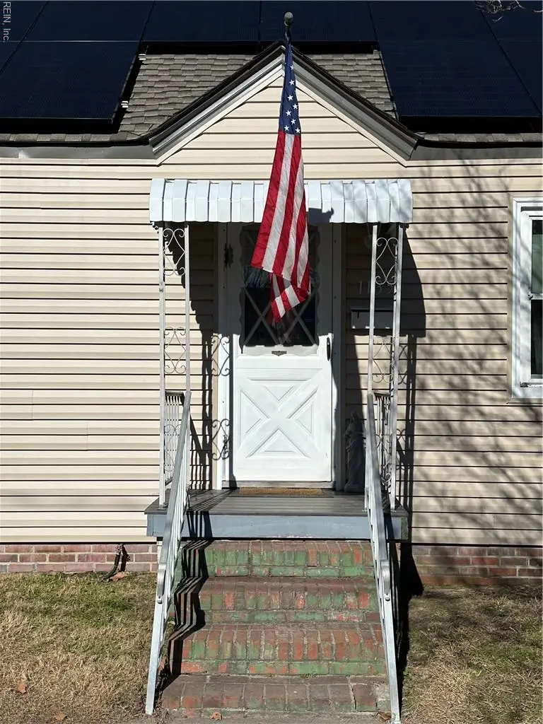 1135 Jasmine Street, Hampton, VA 23663 - #2