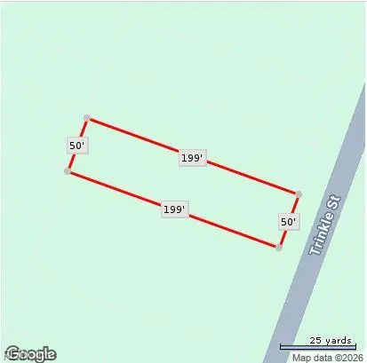 Lot 25 Trinkle Street, Chesapeake, VA 23322 - #1