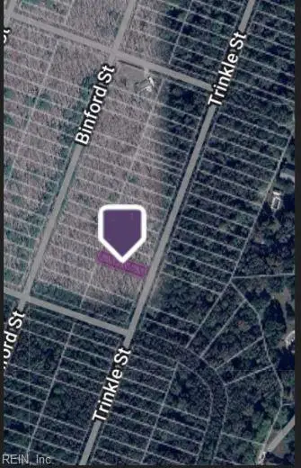 Lot 25 Trinkle Street, Chesapeake, VA 23322 - #2