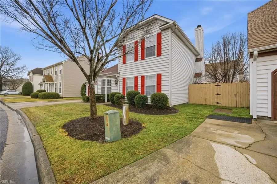 320 Oak Hill Way, Chesapeake, VA 23320 - #3