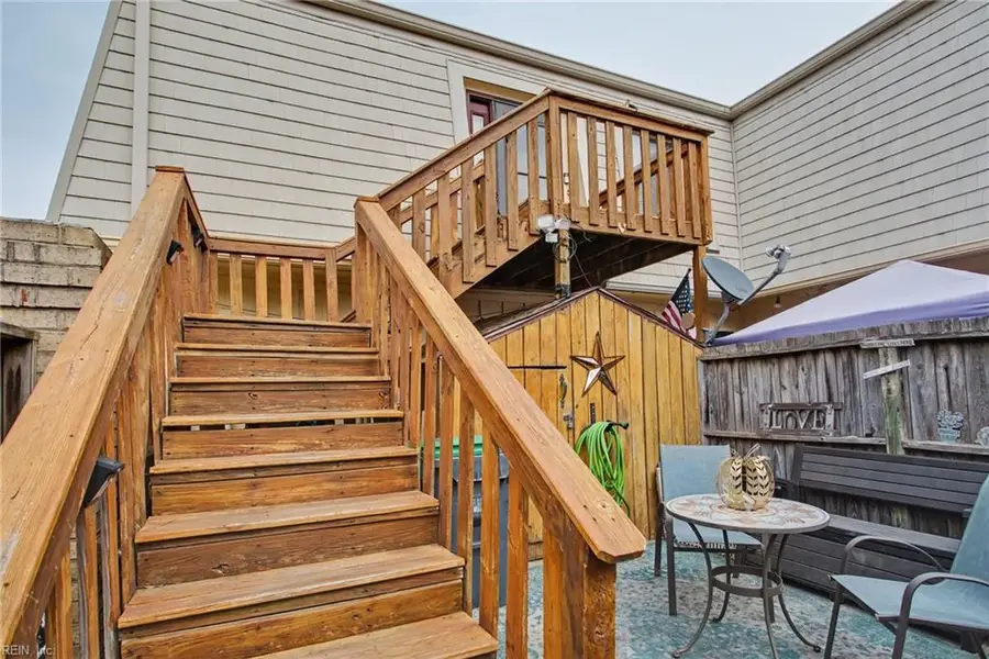 1010 Angler Lane, Virginia Beach, VA 23451 - #3