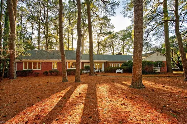 1375 Emory Place, Norfolk, VA 23509