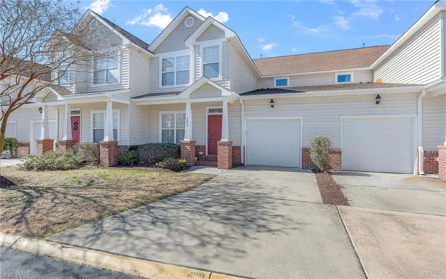 851 Norview Avenue #103, Norfolk, VA 23513 - #2