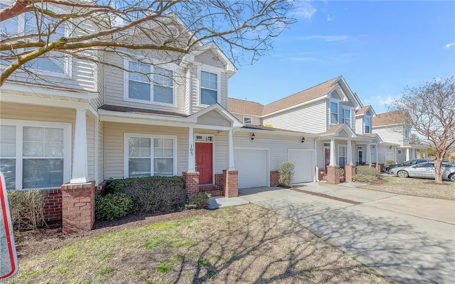 851 Norview Avenue #103, Norfolk, VA 23513 - #3